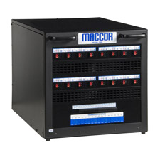 MC16/M4200手机电池测试系统