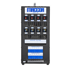 MC8,MC16 电池测试系统